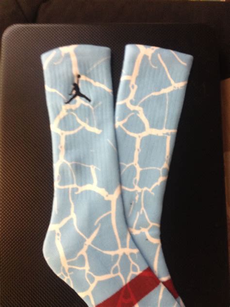 jordan pickup socks.